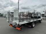2026 Mitsubishi Fuso Canter Other Truck for sale, Japanese used car export - photo 4 of 21 | GULJI TRADERS