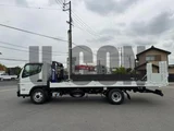 2026 Mitsubishi Fuso Canter Other Truck for sale, Japanese used car export - photo 6 of 21 | GULJI TRADERS
