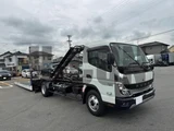 2026 Mitsubishi Fuso Canter Other Truck for sale, Japanese used car export - photo 7 of 21 | GULJI TRADERS