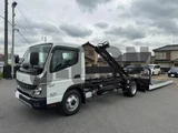 2026 Mitsubishi Fuso Canter Other Truck for sale, Japanese used car export - photo 1 of 21 | GULJI TRADERS