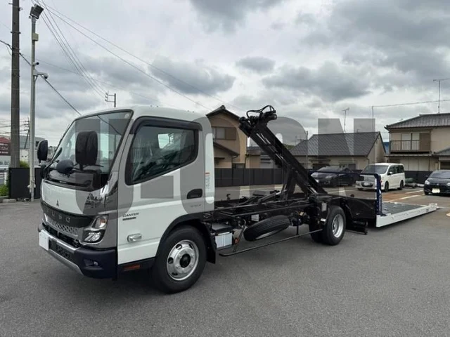 2026 Mitsubishi Fuso Canter Other Truck for sale, Japanese used car export | GULJI TRADERS