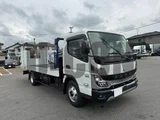 2026 Mitsubishi Fuso Canter Other Truck for sale, Japanese used car export - photo 2 of 21 | GULJI TRADERS