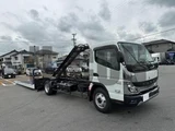 2026 Mitsubishi Fuso Canter Other Truck for sale, Japanese used car export - photo 7 of 21 | GULJI TRADERS