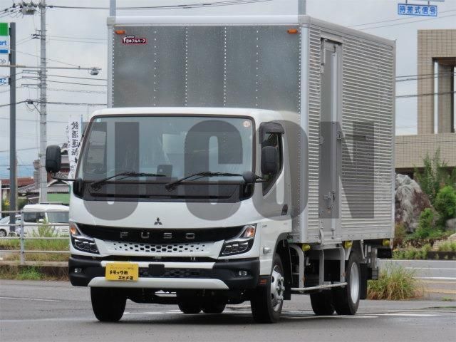 2026 Mitsubishi Fuso Canter - photo 1 2026 Mitsubishi Fuso Canter Other Truck for sale, Japanese used car export | GULJI TRADERS