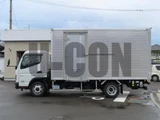 2026 Mitsubishi Fuso Canter Other Truck for sale, Japanese used car export - photo 3 of 21 | GULJI TRADERS