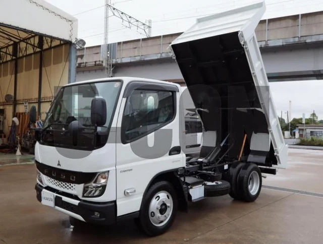 2026 Mitsubishi Fuso Canter - photo 1 2026 Mitsubishi Fuso Canter Other Truck for sale, Japanese used car export | GULJI TRADERS
