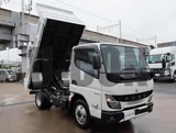 2026 Mitsubishi Fuso Canter Other Truck for sale, Japanese used car export - photo 2 of 21 | GULJI TRADERS