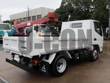 2026 Mitsubishi Fuso Canter Other Truck for sale, Japanese used car export - photo 3 of 21 | GULJI TRADERS