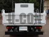 2026 Mitsubishi Fuso Canter Other Truck for sale, Japanese used car export - photo 4 of 21 | GULJI TRADERS