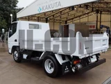 2026 Mitsubishi Fuso Canter Other Truck for sale, Japanese used car export - photo 5 of 21 | GULJI TRADERS