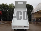 2026 Mitsubishi Fuso Canter Other Truck for sale, Japanese used car export - photo 6 of 21 | GULJI TRADERS