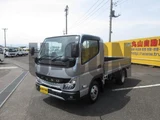 2026 Mitsubishi Fuso Canter Other Truck for sale, Japanese used car export - photo 1 of 21 | GULJI TRADERS