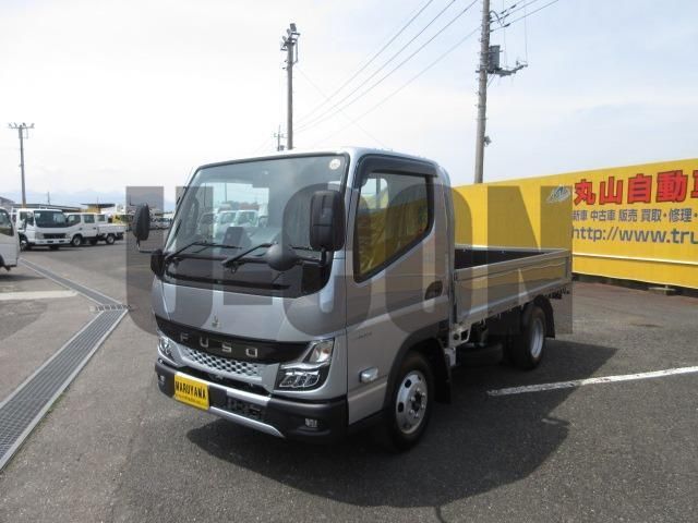 2026 Mitsubishi Fuso Canter - photo 1 2026 Mitsubishi Fuso Canter Other Truck for sale, Japanese used car export - photo 1 of 21 | GULJI TRADERS