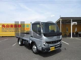 2026 Mitsubishi Fuso Canter Other Truck for sale, Japanese used car export - photo 2 of 21 | GULJI TRADERS