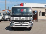 2026 Mitsubishi Fuso Canter Other Truck for sale, Japanese used car export - photo 3 of 21 | GULJI TRADERS