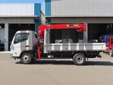 2026 Mitsubishi Fuso Canter Other Truck for sale, Japanese used car export - photo 6 of 21 | GULJI TRADERS
