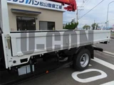 2026 Mitsubishi Fuso Canter Other Truck for sale, Japanese used car export - photo 18 of 21 | GULJI TRADERS