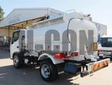 2026 Mitsubishi Fuso Canter Other Truck for sale, Japanese used car export - photo 5 of 21 | GULJI TRADERS