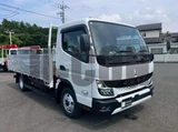 2026 Mitsubishi Fuso Canter Other Truck for sale, Japanese used car export - photo 3 of 21 | GULJI TRADERS