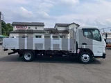 2026 Mitsubishi Fuso Canter Other Truck for sale, Japanese used car export - photo 4 of 21 | GULJI TRADERS