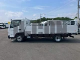 2026 Mitsubishi Fuso Canter Other Truck for sale, Japanese used car export - photo 13 of 21 | GULJI TRADERS