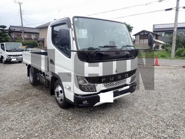 2026 Mitsubishi Fuso Canter 2-ton standard 10-foot flatbed truck - photo 1 2026 Mitsubishi Fuso Canter 2-ton standard 10-foot flatbed truck Other Truck for sale, Japanese used car export | GULJI TRADERS