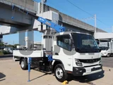 2026 Mitsubishi Fuso Canter Other Truck for sale, Japanese used car export - photo 2 of 21 | GULJI TRADERS