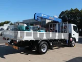 2026 Mitsubishi Fuso Canter Other Truck for sale, Japanese used car export - photo 3 of 21 | GULJI TRADERS