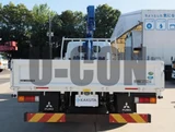 2026 Mitsubishi Fuso Canter Other Truck for sale, Japanese used car export - photo 4 of 21 | GULJI TRADERS