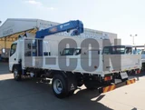 2026 Mitsubishi Fuso Canter Other Truck for sale, Japanese used car export - photo 5 of 21 | GULJI TRADERS