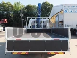 2026 Mitsubishi Fuso Canter Other Truck for sale, Japanese used car export - photo 6 of 21 | GULJI TRADERS