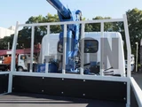 2026 Mitsubishi Fuso Canter Other Truck for sale, Japanese used car export - photo 10 of 21 | GULJI TRADERS