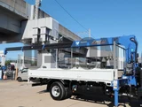 2026 Mitsubishi Fuso Canter Other Truck for sale, Japanese used car export - photo 13 of 21 | GULJI TRADERS