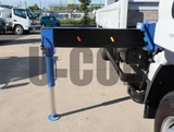 2026 Mitsubishi Fuso Canter Other Truck for sale, Japanese used car export - photo 15 of 21 | GULJI TRADERS