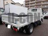 2026 Mitsubishi Fuso Canter 2-ton standard 10-foot flatbed truck Other Truck for sale, Japanese used car export - photo 2 of 21 | GULJI TRADERS