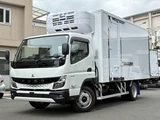 2026 Mitsubishi Fuso Canter Other Truck for sale, Japanese used car export - photo 1 of 21 | GULJI TRADERS