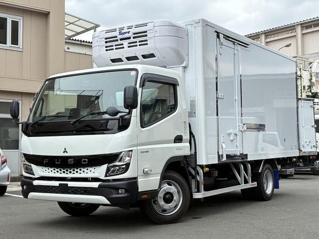 2026 Mitsubishi Fuso Canter Other Truck for sale, Japanese used car export | GULJI TRADERS