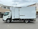 2026 Mitsubishi Fuso Canter Other Truck for sale, Japanese used car export - photo 4 of 21 | GULJI TRADERS