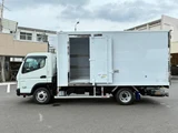 2026 Mitsubishi Fuso Canter Other Truck for sale, Japanese used car export - photo 5 of 21 | GULJI TRADERS