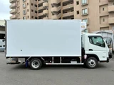 2026 Mitsubishi Fuso Canter Other Truck for sale, Japanese used car export - photo 7 of 21 | GULJI TRADERS