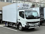 2026 Mitsubishi Fuso Canter Other Truck for sale, Japanese used car export - photo 8 of 21 | GULJI TRADERS