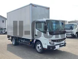 2026 Mitsubishi Fuso Canter Other Truck for sale, Japanese used car export - photo 2 of 21 | GULJI TRADERS