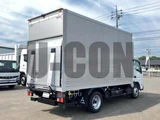2026 Mitsubishi Fuso Canter Other Truck for sale, Japanese used car export - photo 3 of 21 | GULJI TRADERS