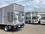 2026 Mitsubishi Fuso Canter Other Truck for sale, Japanese used car export - photo 10 of 21 | GULJI TRADERS