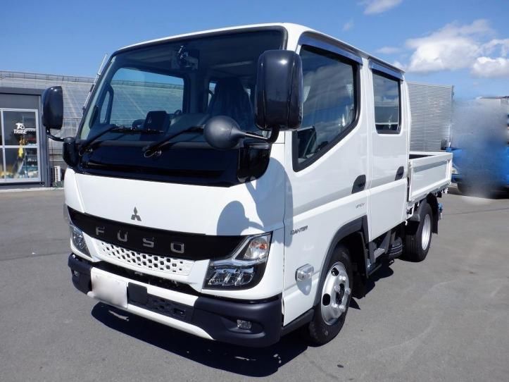 2026 Mitsubishi Fuso Canter - photo 1 2026 Mitsubishi Fuso Canter Other Truck for sale, Japanese used car export - photo 1 of 17 | GULJI TRADERS