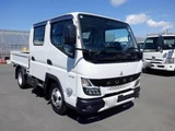 2026 Mitsubishi Fuso Canter Other Truck for sale, Japanese used car export - photo 4 of 17 | GULJI TRADERS