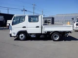 2026 Mitsubishi Fuso Canter Other Truck for sale, Japanese used car export - photo 7 of 17 | GULJI TRADERS