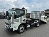 2026 Mitsubishi Fuso Canter Other Truck for sale, Japanese used car export - photo 1 of 21 | GULJI TRADERS