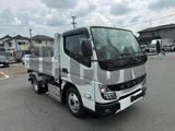 2026 Mitsubishi Fuso Canter Other Truck for sale, Japanese used car export - photo 2 of 21 | GULJI TRADERS