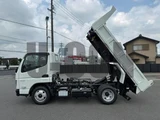 2026 Mitsubishi Fuso Canter Other Truck for sale, Japanese used car export - photo 5 of 21 | GULJI TRADERS